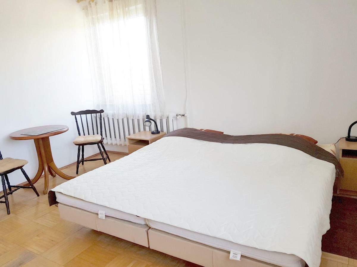 Villa Margolla Warnowo Bagian luar foto
